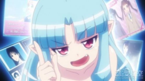 《怪怪守护神》动画第6话先行图 单身宅男改变世界