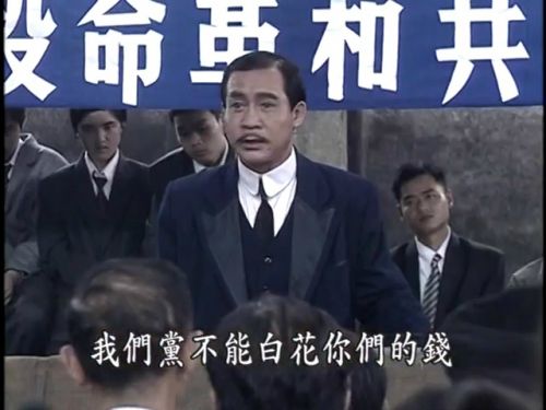 想和你去吹吹风 《女青年161101》我只想和你做四件事,一日三餐。
