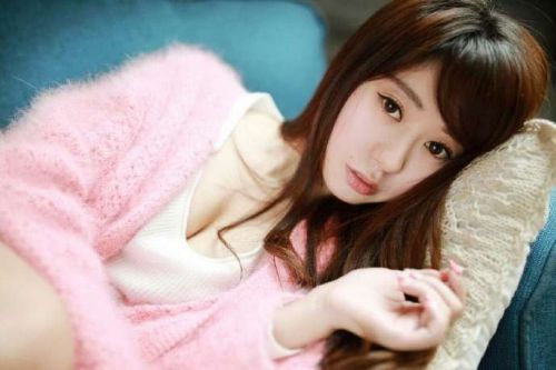 想和你去吹吹风 《女青年161101》我只想和你做四件事,一日三餐。