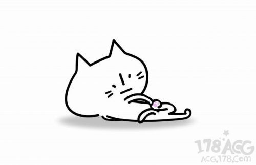 泡面番「猫のロブ」5月6日播出！南条爱乃配音脱力系喵星人？