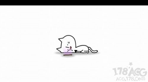 泡面番「猫のロブ」5月6日播出！南条爱乃配音脱力系喵星人？