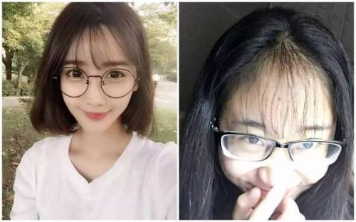 做发型一时爽，做完就火葬场 | 理发师你是不是瞎？