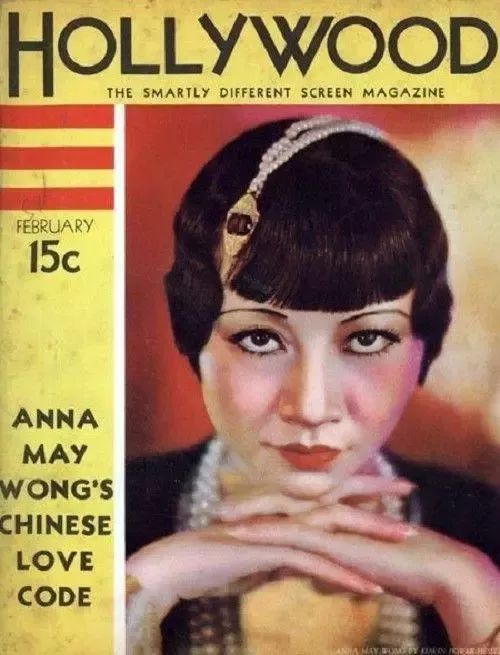 你知道好莱坞首位华人曾被宋美龄排挤吗？