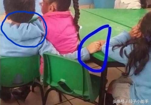 段子十条：你从未见过的女生宿舍内幕