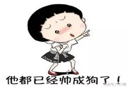 笑话段子：吓得我都不敢告诉她真相了