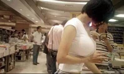 搞笑段子:公交车就是这样!