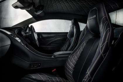 阿斯顿马丁发布Vanquish S 起价合171万元