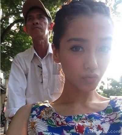 厉害了，这招老汉推车怎么样？