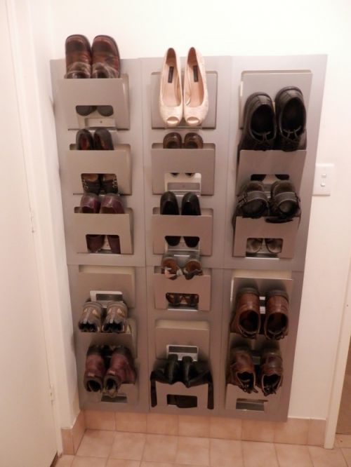 总被嫌弃“买那么多鞋干嘛？”我只想说这叫艺术