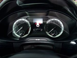 定位中型SUV 斯柯达柯迪亚克今日首发