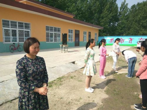 践行中国梦,感恩在行动