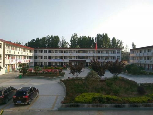 践行中国梦,感恩在行动