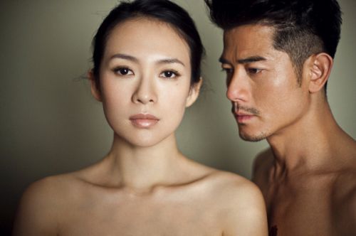 产后复出三步曲，人生赢家我只服章子怡！