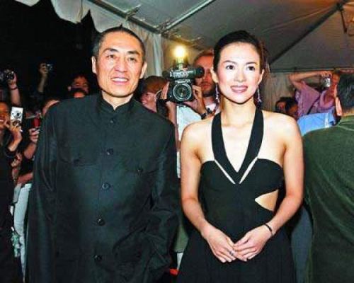 产后复出三步曲，人生赢家我只服章子怡！