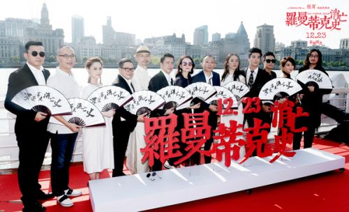 产后复出三步曲，人生赢家我只服章子怡！