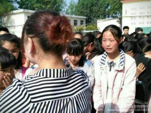 中国梦,感恩情