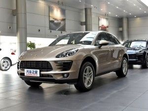 售49.6-63.8万 奔驰GLC轿跑SUV上市