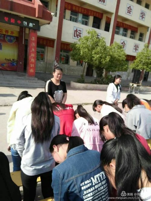 中国梦,感恩情
