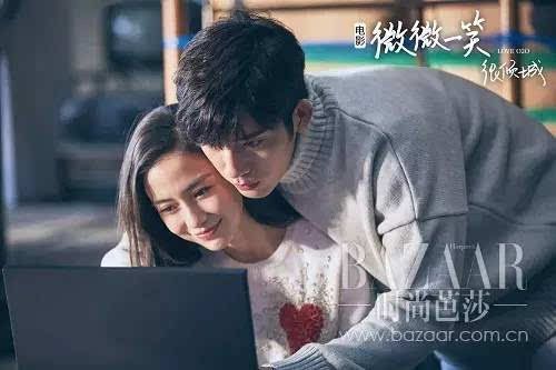 Angelababy不仅有白马王子,她还让童话故事里的所有公主都苏醒了!