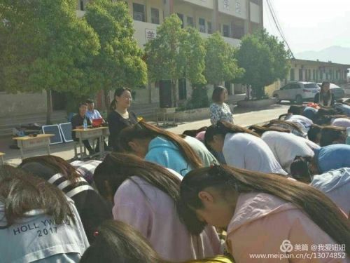 中国梦,感恩情