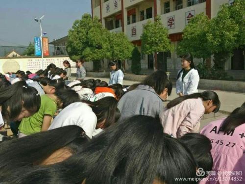 中国梦,感恩情