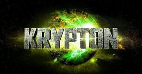再来500部！Syfy台预订超人前传新剧《氪星》