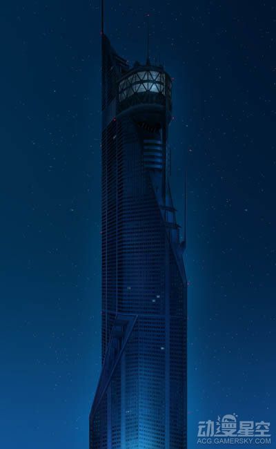 西尾维新《十二大战》美术设定图公开 6月将有重大发表
