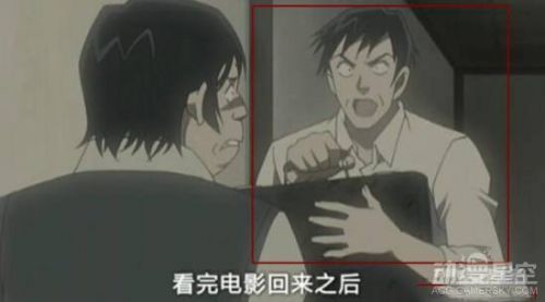 《名侦探柯南》里的一大奇迹 那些成功存活的案件受害者