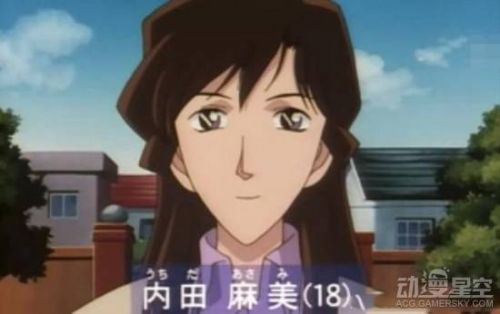《名侦探柯南》里的一大奇迹 那些成功存活的案件受害者