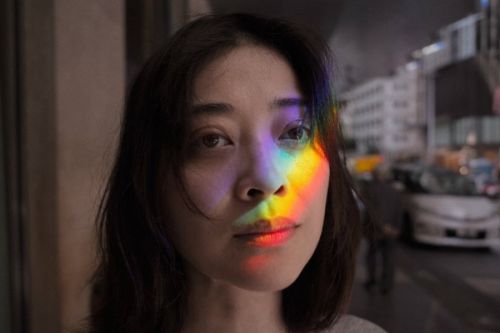 新晋网红贝嫂号称素颜教化妆？明星假素颜骗谁呢