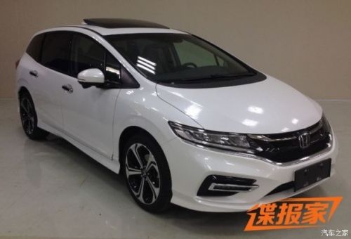 哈弗H2s/新款GT-R等 广州车展前瞻(下)