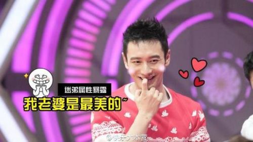 \ Baby颖机智上线 忙宣传衣品颜值却没有掉链子