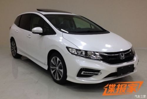 哈弗H2s/新款GT-R等 广州车展前瞻(下)