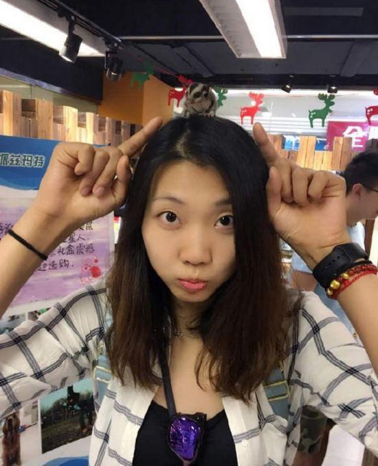 化妆后的中国女排妹子们长这样：朱婷温婉 惠若琪女神范