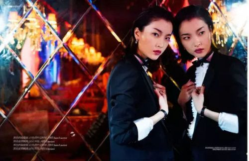 问宇宙大牌私房摄影师，少女和花比颜值谁会赢？