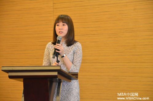 聚焦上海财经大学2018年入学MBA(EMBA)招生政策发布会