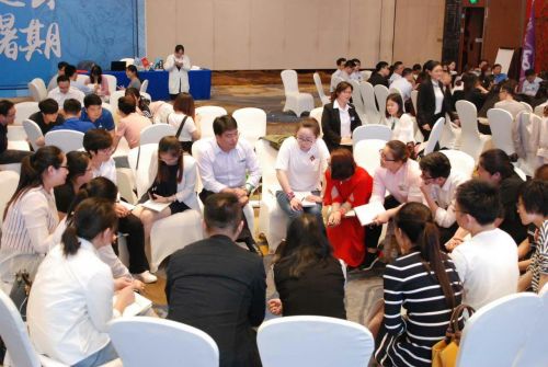 如何提高教育机构中层沟通能力?君学书院《赵云计划》告诉你