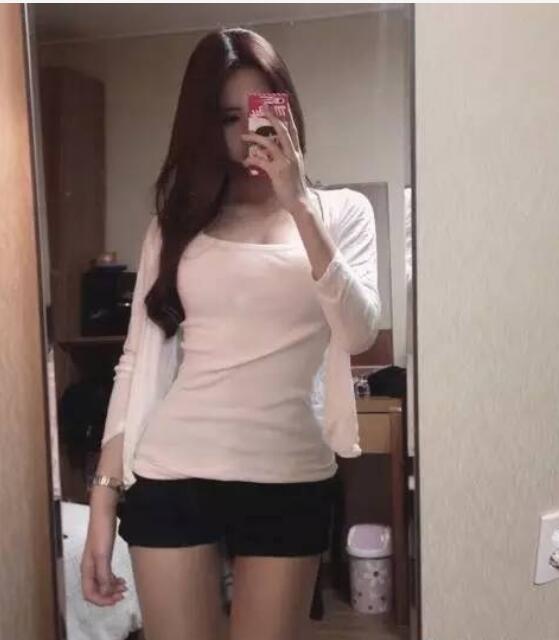 找老婆就要找小姨这样的，知道吗？