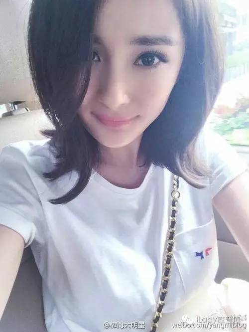你还不知道“硬币眼”？快接收范冰冰和baby的“大眼睛画法.rar”！