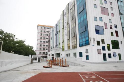 知不足幼儿园开园在即 创新理念打造精英式学前教育