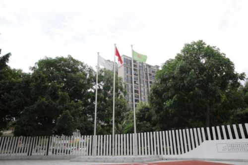 知不足幼儿园开园在即 创新理念打造精英式学前教育