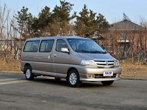 预售6万元起 阁瑞斯新快运今晚上市