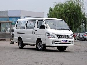 预售6万元起 阁瑞斯新快运今晚上市