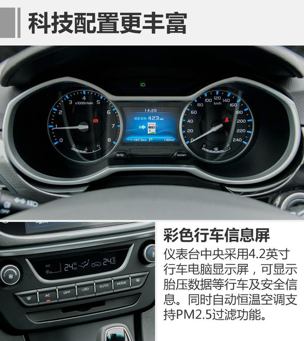 吉利新帝豪百万款-正式上市 售6.98万起