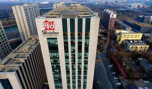 辉山乳业暴跌后100天:资金链摇摇欲坠 董事会仅剩1人