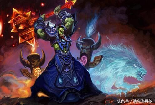 回忆满满 盘点魔兽世界各职业曾经辉煌的时代