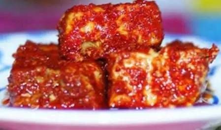 不合格食品名单 不合格食品名单