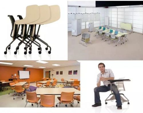 以学习者为中心的空间布局：教育家具带来的学习空间创新