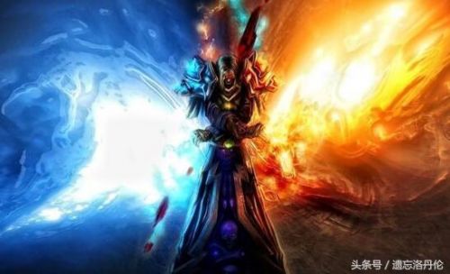 回忆满满 盘点魔兽世界各职业曾经辉煌的时代