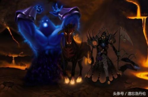 回忆满满 盘点魔兽世界各职业曾经辉煌的时代